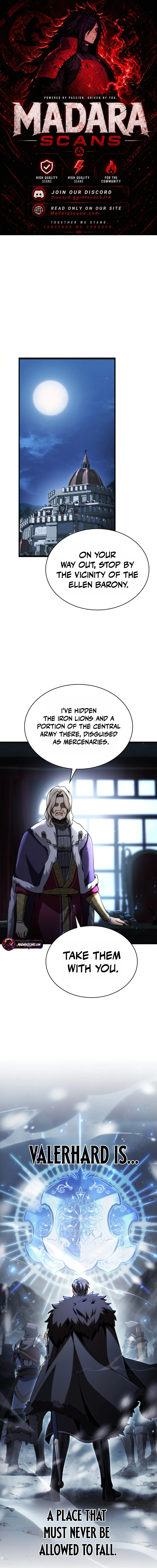 Read I Became the Scoundrel First Prince EN Manga Online