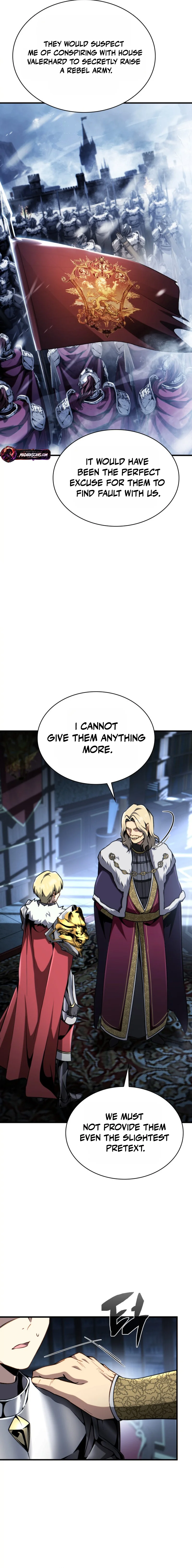 Read I Became the Scoundrel First Prince EN Manga Online