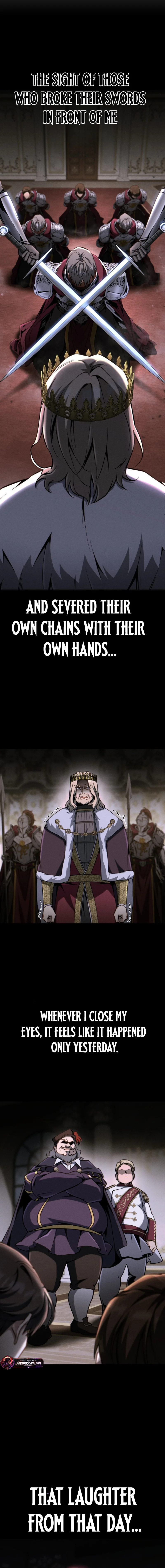Read I Became the Scoundrel First Prince EN Manga Online