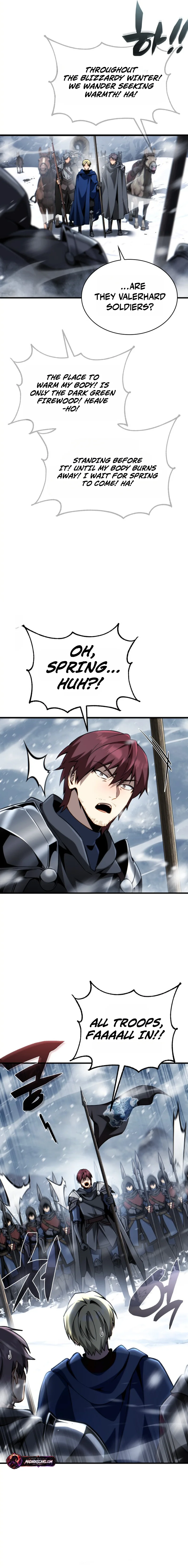 Read I Became the Scoundrel First Prince EN Manga Online