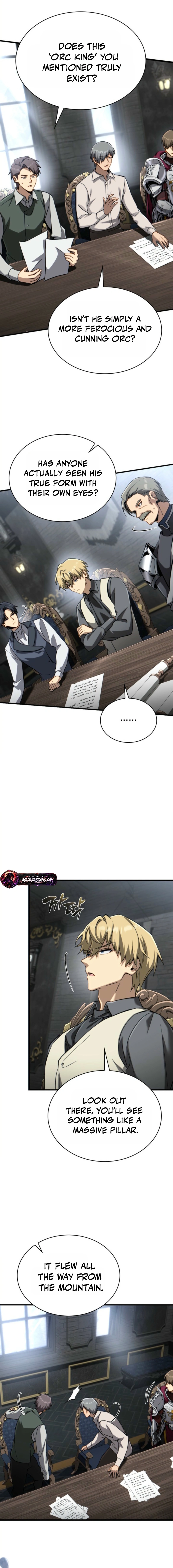 Read I Became the Scoundrel First Prince EN Manga Online