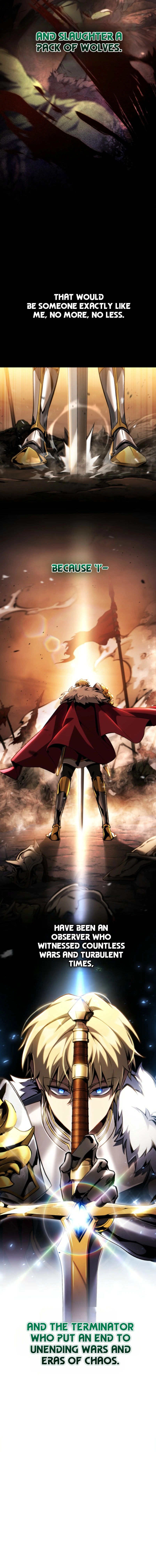Read I Became the Scoundrel First Prince EN Manga Online