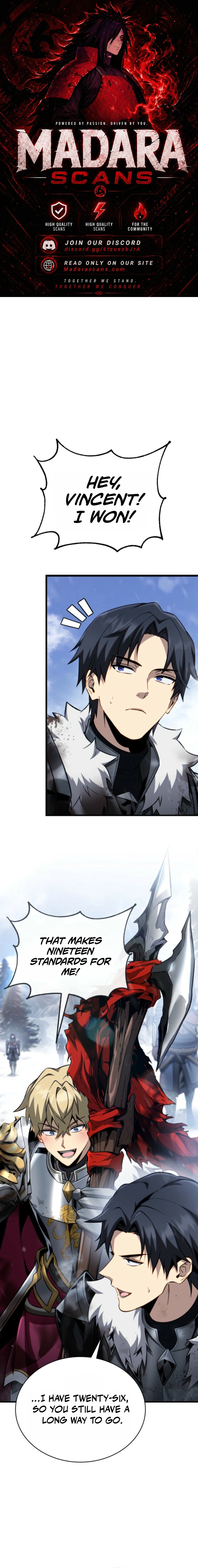 Read I Became the Scoundrel First Prince EN Manga Online