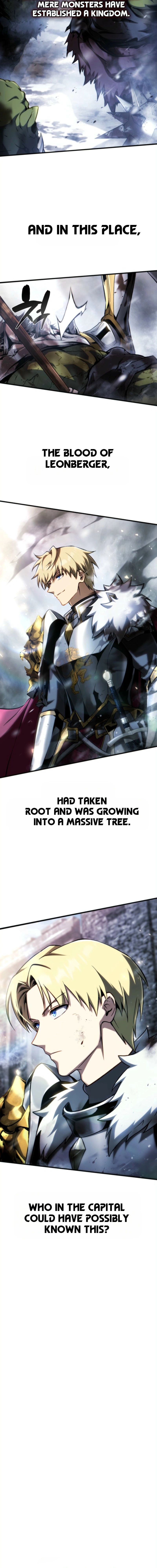 Read I Became the Scoundrel First Prince EN Manga Online