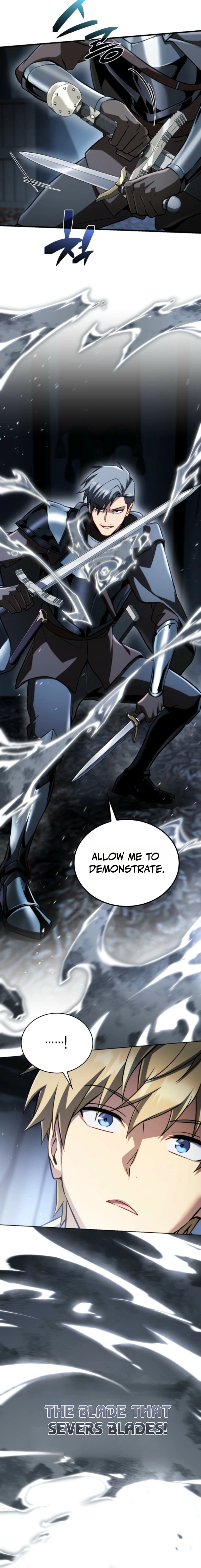 Read I Became the Scoundrel First Prince EN Manga Online