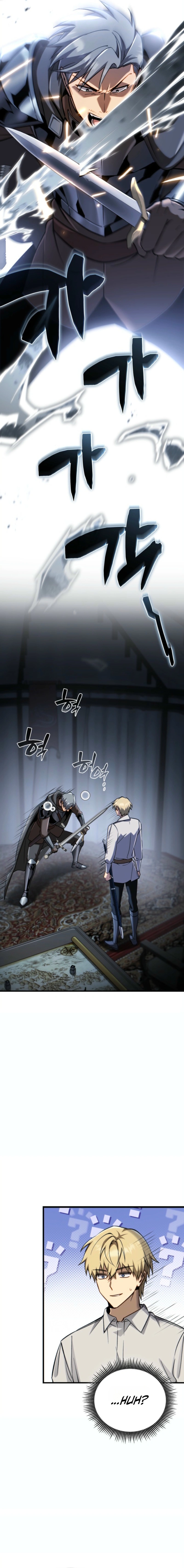 Read I Became the Scoundrel First Prince EN Manga Online