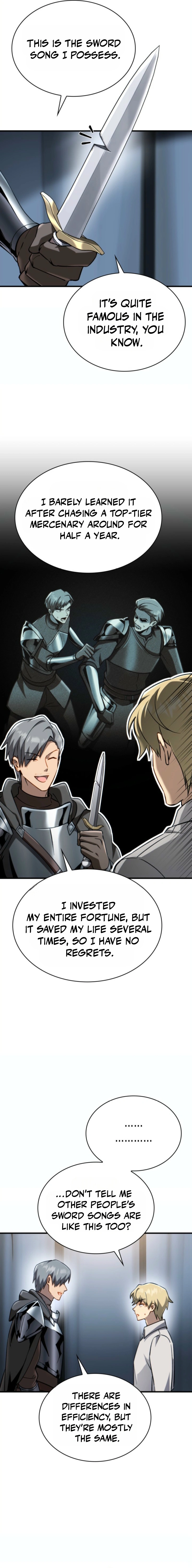 Read I Became the Scoundrel First Prince EN Manga Online