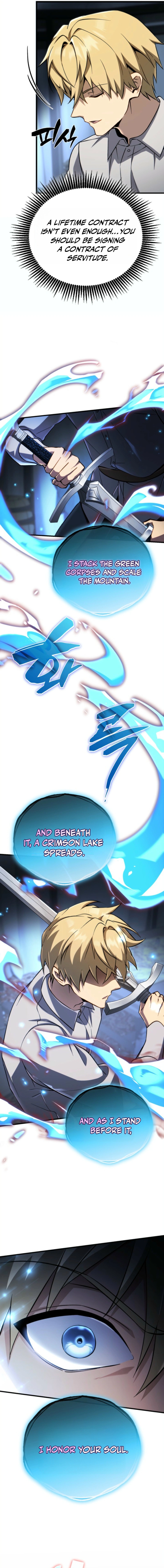 Read I Became the Scoundrel First Prince EN Manga Online