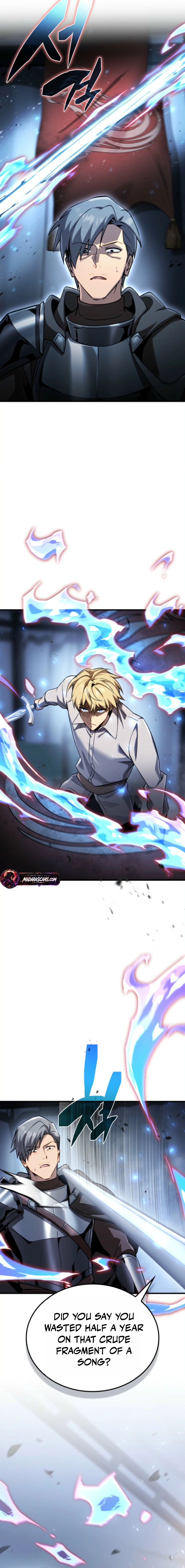 Read I Became the Scoundrel First Prince EN Manga Online