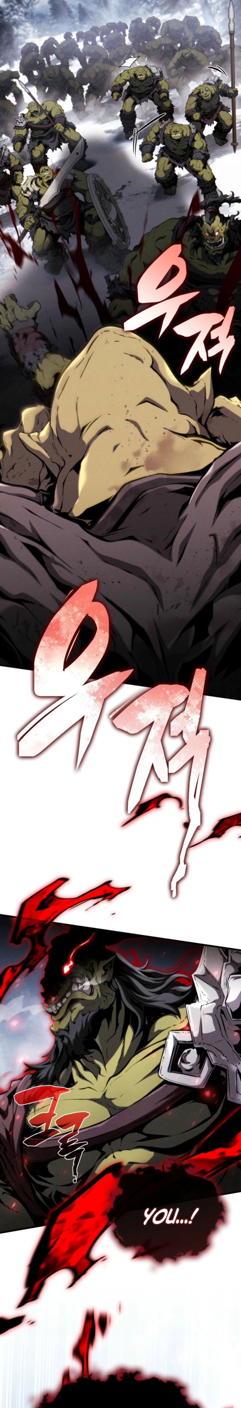 Read I Became the Scoundrel First Prince EN Manga Online