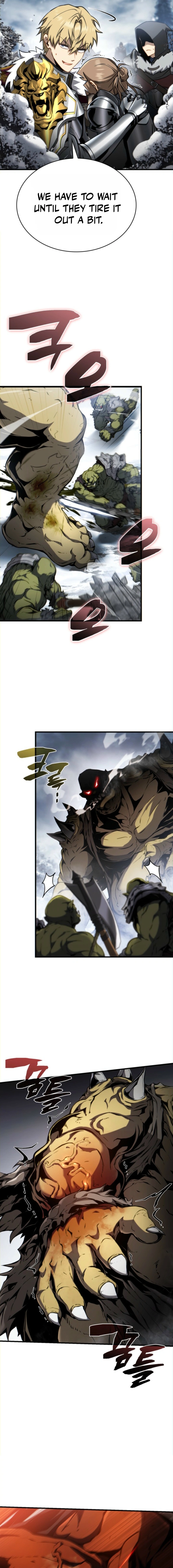 Read I Became the Scoundrel First Prince EN Manga Online