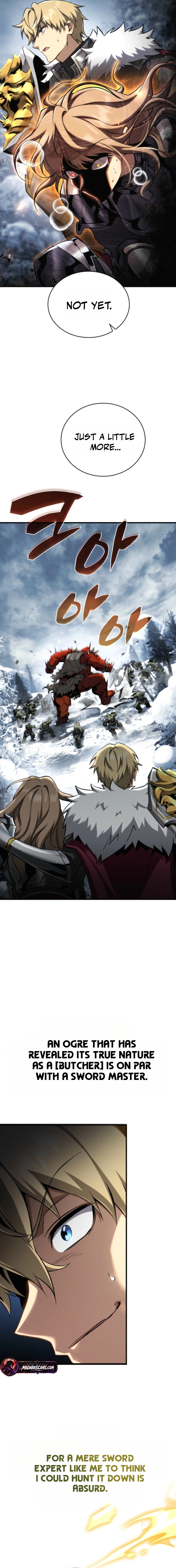 Read I Became the Scoundrel First Prince EN Manga Online