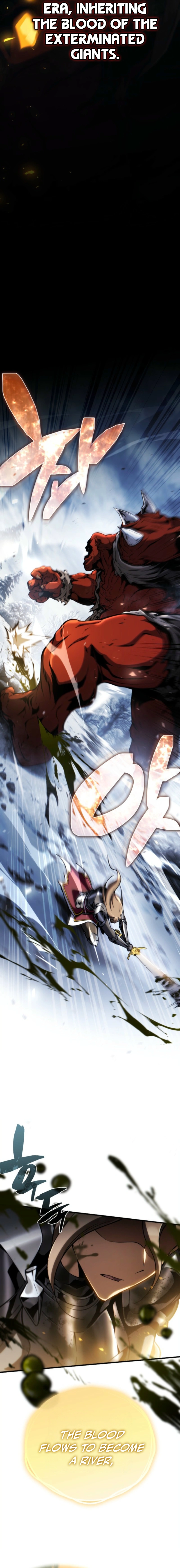 Read I Became the Scoundrel First Prince EN Manga Online