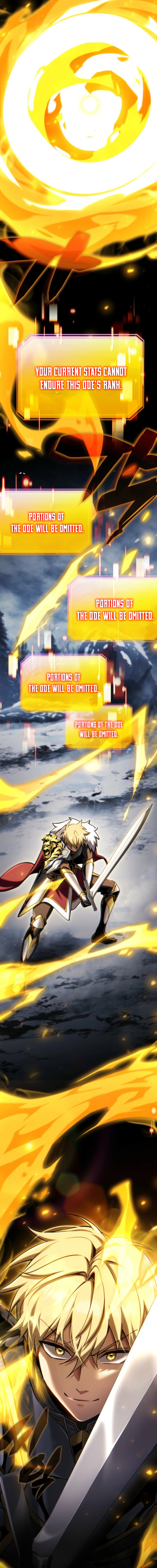 Read I Became the Scoundrel First Prince EN Manga Online