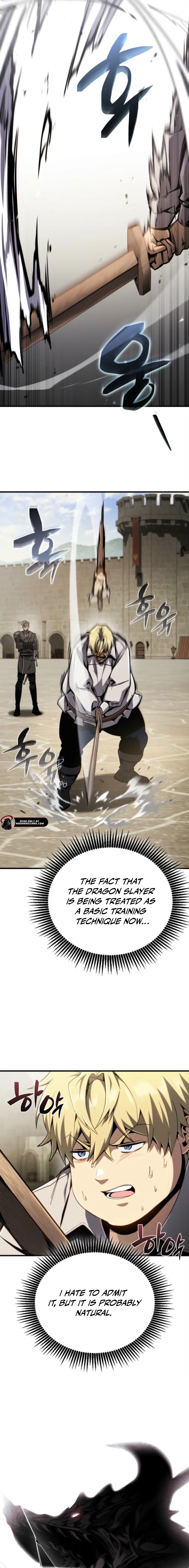 Read I Became the Scoundrel First Prince EN Manga Online