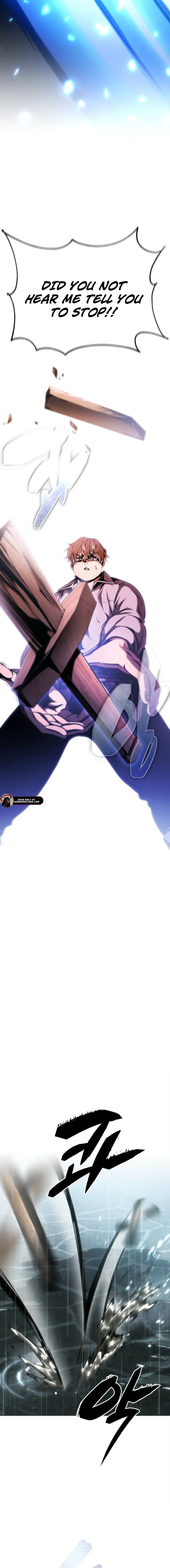 Read I Became the Scoundrel First Prince EN Manga Online
