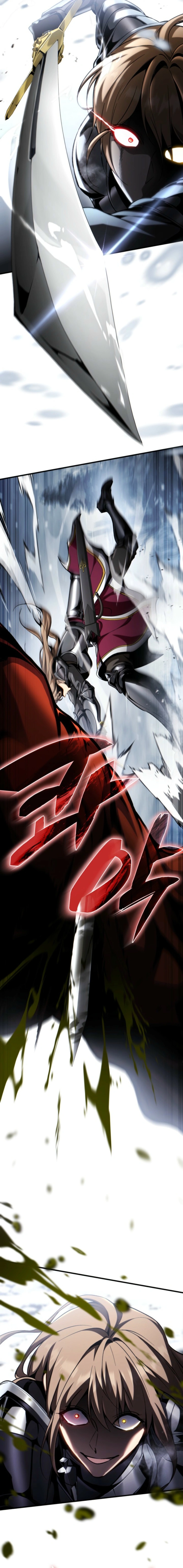 Read I Became the Scoundrel First Prince EN Manga Online