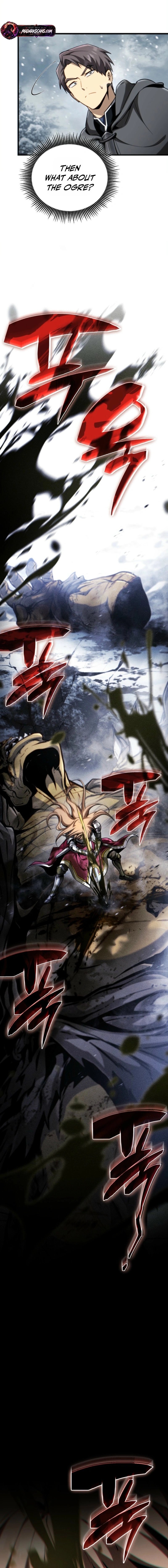 Read I Became the Scoundrel First Prince EN Manga Online