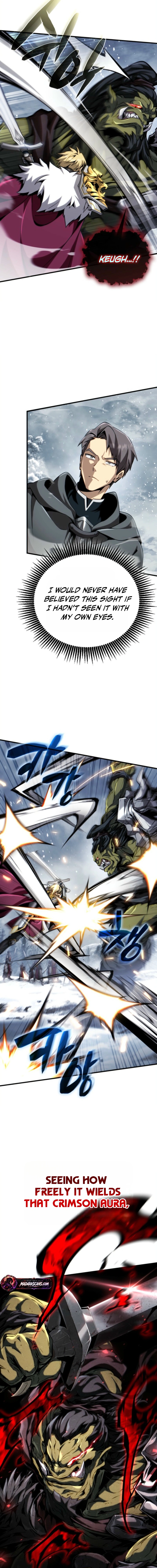 Read I Became the Scoundrel First Prince EN Manga Online