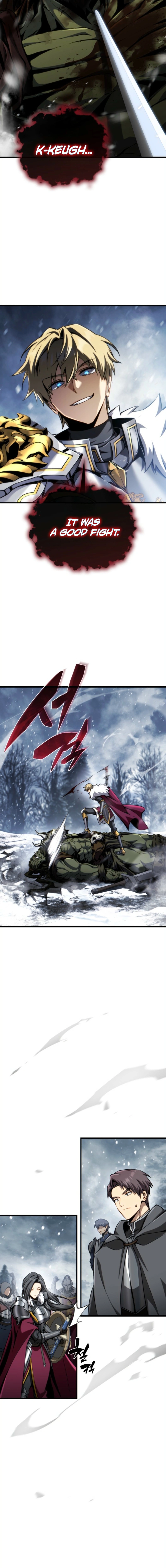 Read I Became the Scoundrel First Prince EN Manga Online
