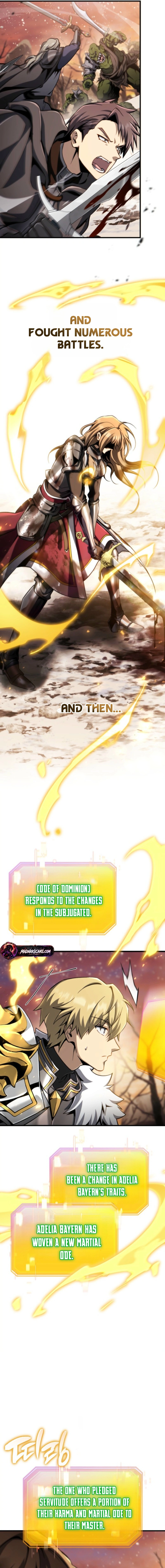 Read I Became the Scoundrel First Prince EN Manga Online