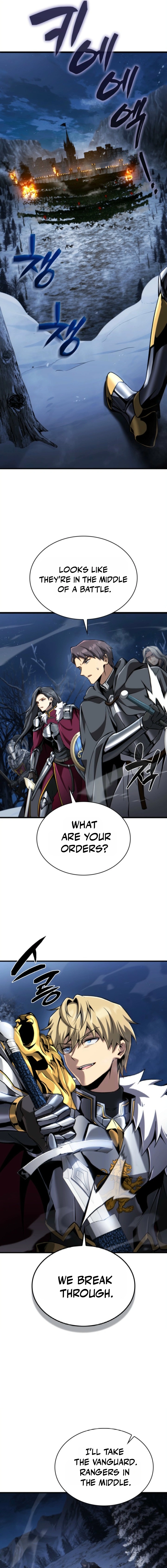 Read I Became the Scoundrel First Prince EN Manga Online
