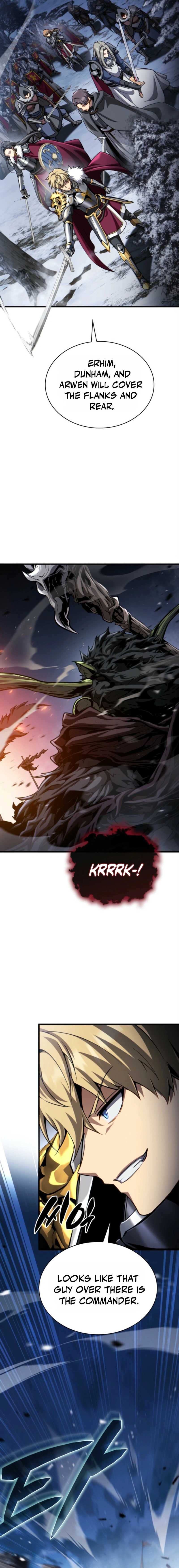 Read I Became the Scoundrel First Prince EN Manga Online