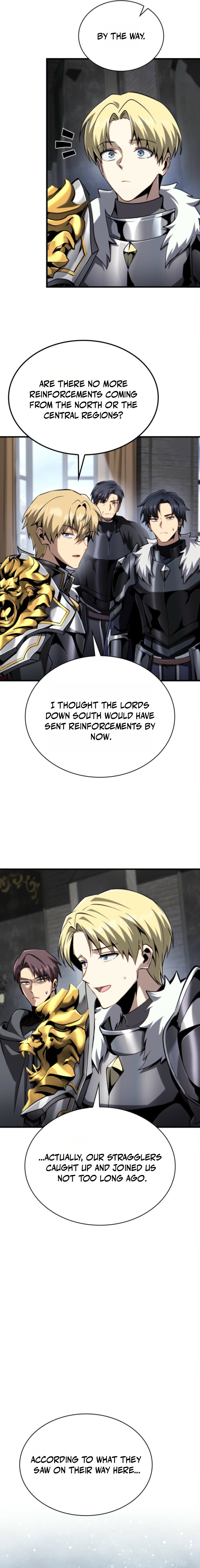 Read I Became the Scoundrel First Prince EN Manga Online