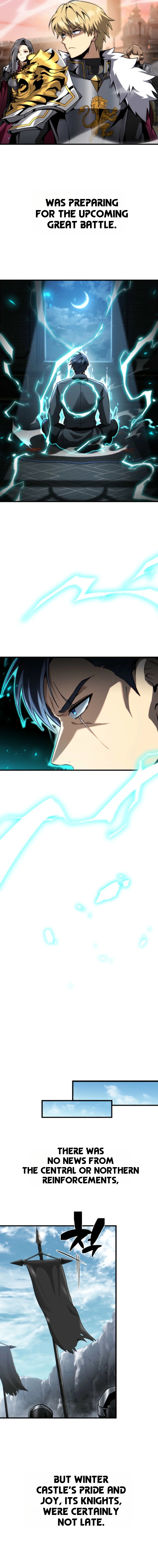 Read I Became the Scoundrel First Prince EN Manga Online