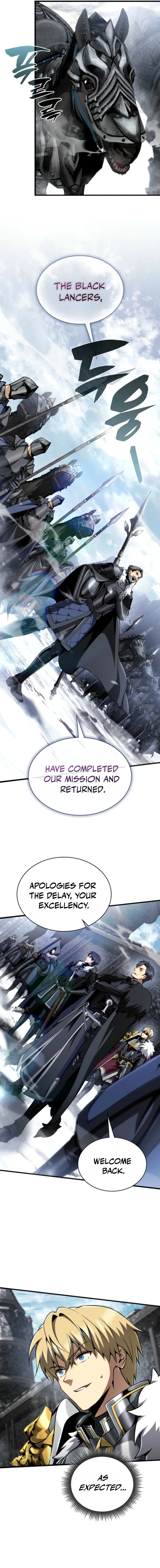 Read I Became the Scoundrel First Prince EN Manga Online