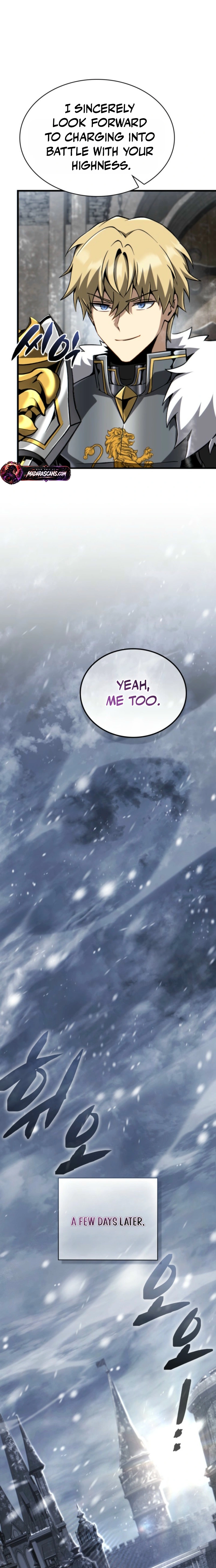 Read I Became the Scoundrel First Prince EN Manga Online