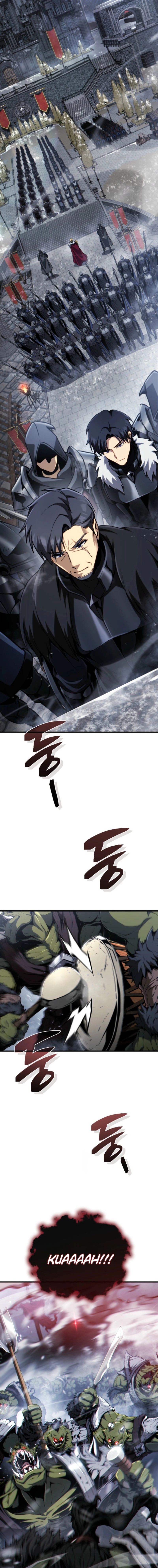 Read I Became the Scoundrel First Prince EN Manga Online
