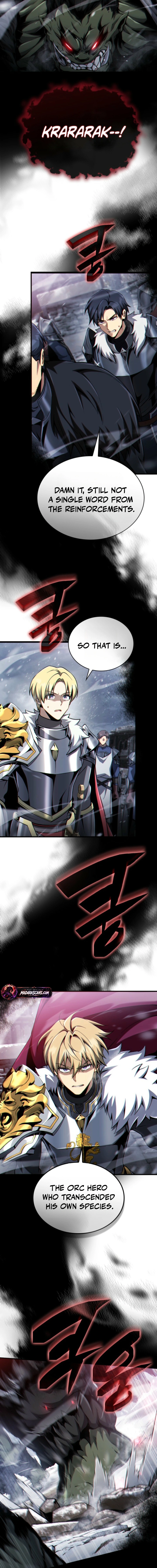 Read I Became the Scoundrel First Prince EN Manga Online