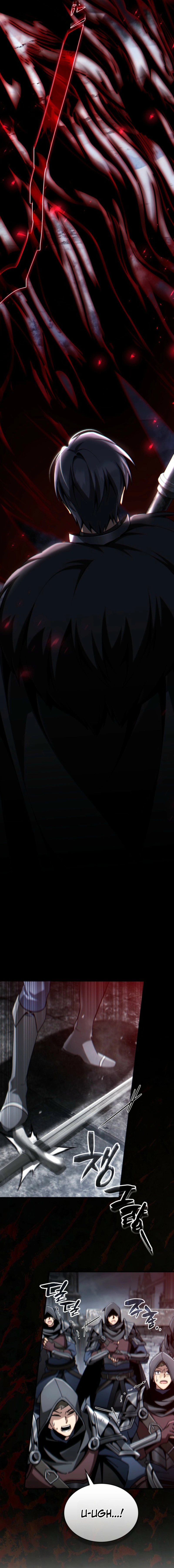 Read I Became the Scoundrel First Prince EN Manga Online