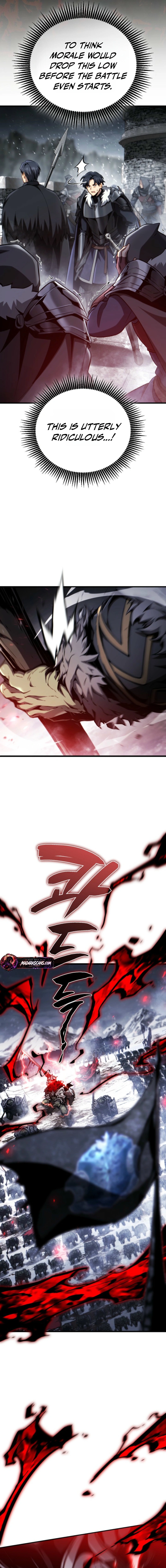 Read I Became the Scoundrel First Prince EN Manga Online