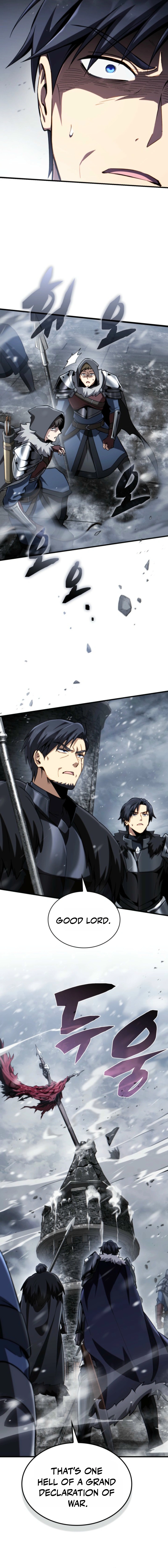 Read I Became the Scoundrel First Prince EN Manga Online