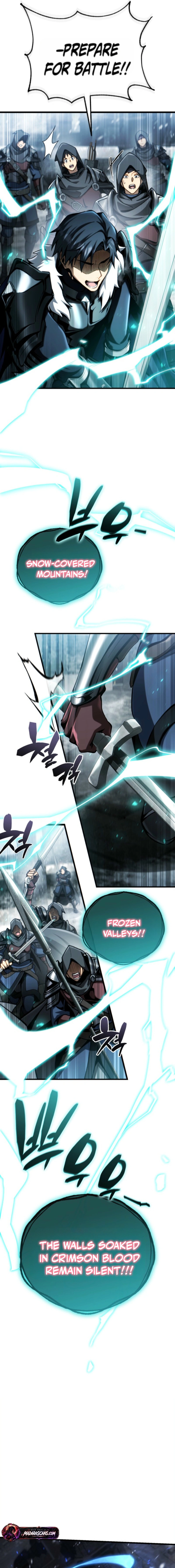 Read I Became the Scoundrel First Prince EN Manga Online