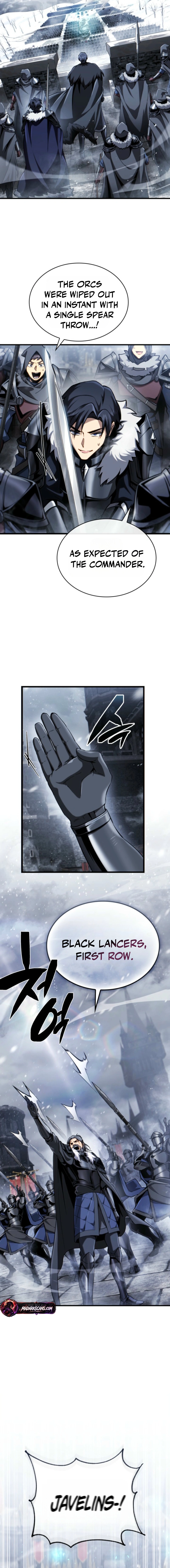 Read I Became the Scoundrel First Prince EN Manga Online