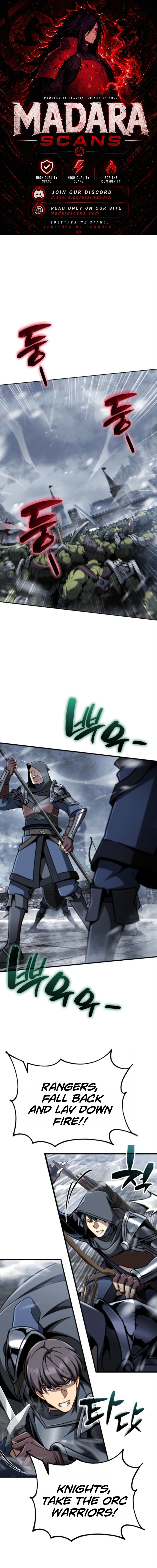 Read I Became the Scoundrel First Prince EN Manga Online