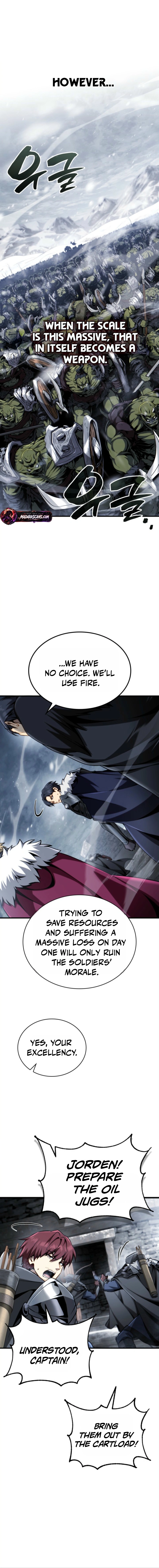 Read I Became the Scoundrel First Prince EN Manga Online