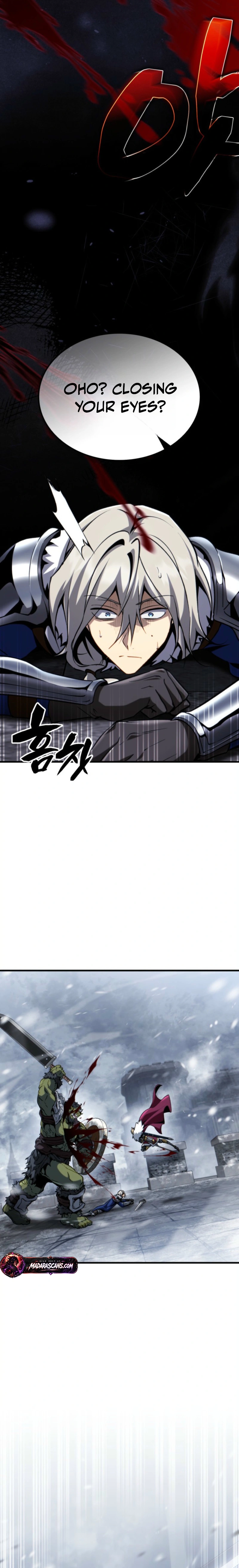 Read I Became the Scoundrel First Prince EN Manga Online