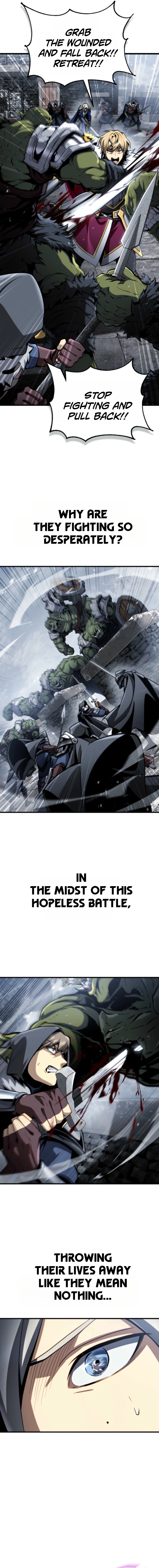 Read I Became the Scoundrel First Prince EN Manga Online