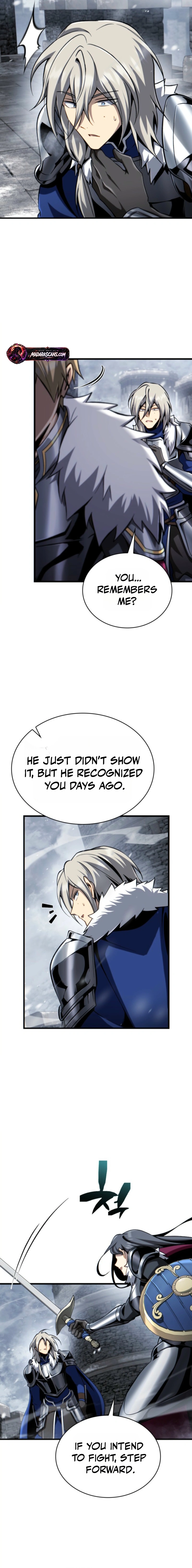 Read I Became the Scoundrel First Prince EN Manga Online