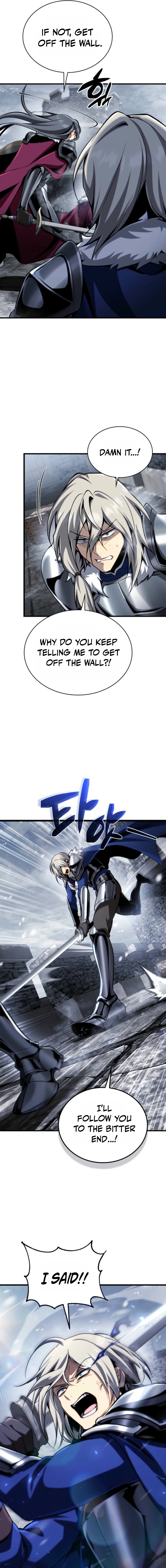 Read I Became the Scoundrel First Prince EN Manga Online