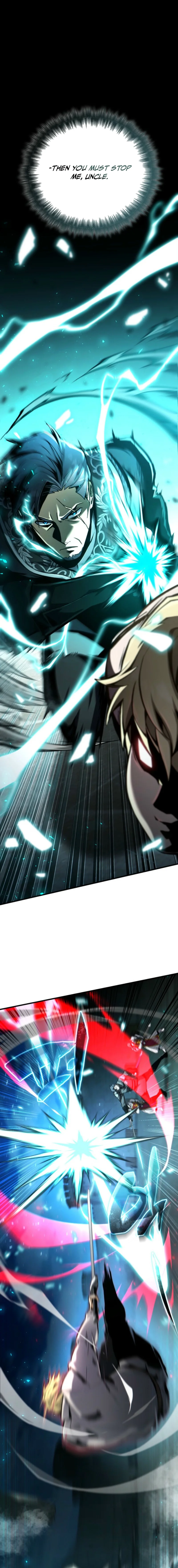 Read I Became the Scoundrel First Prince EN Manga Online