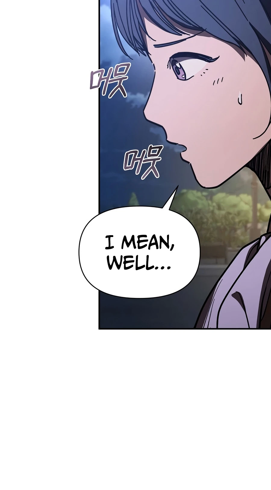 Read I Became the Successor of the Martial God EN Manga Online