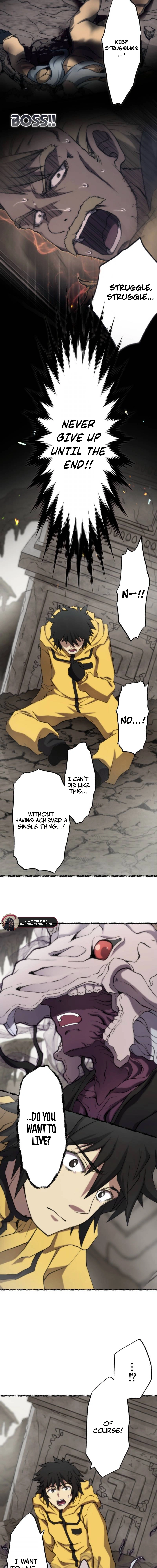 Read I Became the Ultimate Necromancer Through the Cursed Skill_ Undeadification EN Manga Online