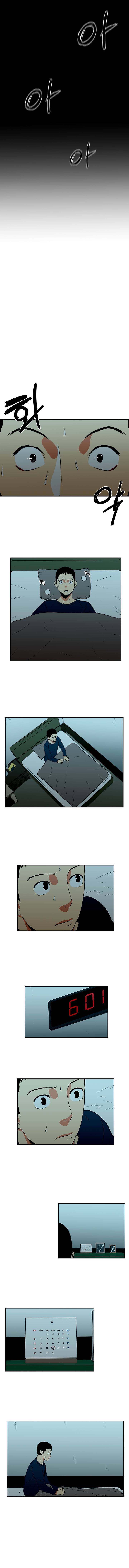 Read I Decided To Kill EN Manga Online