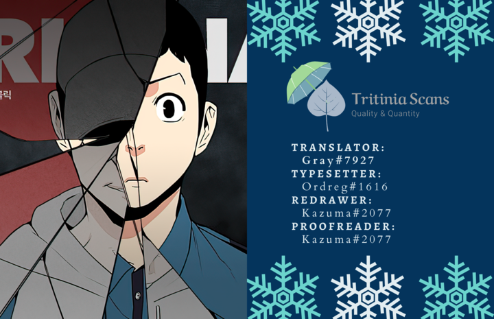 Read I Decided To Kill EN Manga Online