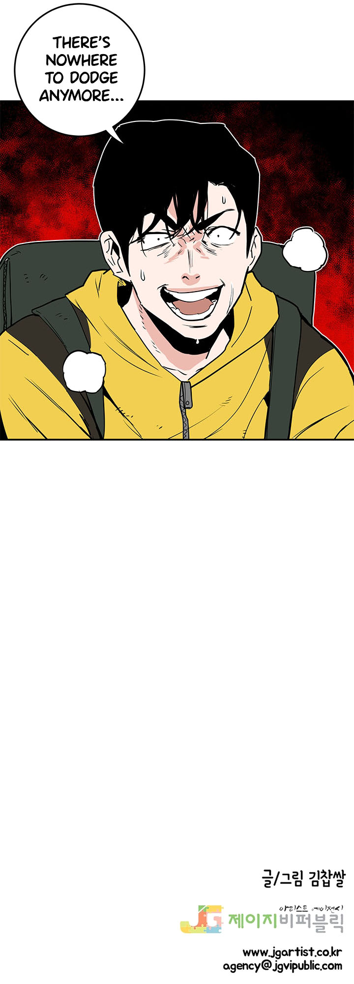 Read I Decided To Kill EN Manga Online